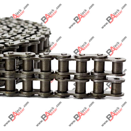 دنده زنجیر سروری در تبریز تهیه و توزیع انواع زنجیر - دنده زنجیر - چرخ دنده - دنده شانه ای - دنده مخروطی - یاتاقان - در تبریز