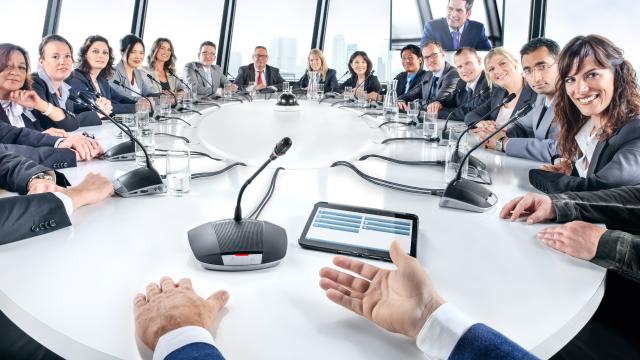 سیستم کنفرانس و آمفی تئاتر در تبریز سیستم کنفرانس،صندلی آمفی تئاتر،ویدیو کنفرانس، مانیتورینگ سالن کنفرانس در تبریز