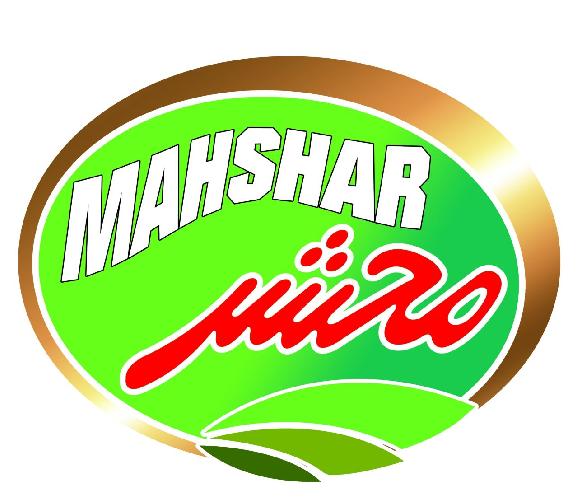 محشر (شرکت تشریفات گل رز) در تبریز تولید محصولات غذایی در تبریز