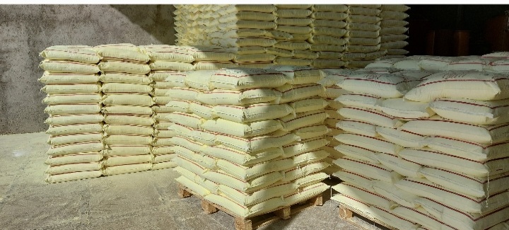 تولید کننده انواع پودر گوگرد کشاورزی و صنعتی در تهران