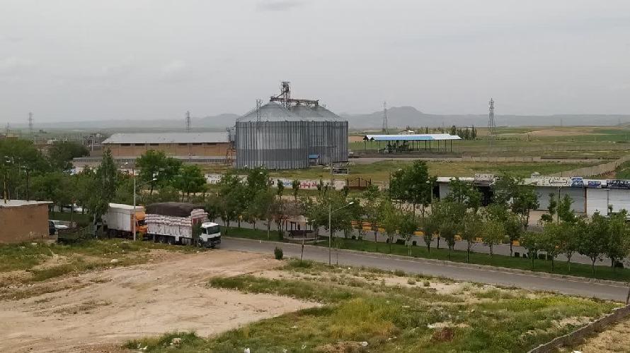 شرکتهای تعاونی در دهگلان