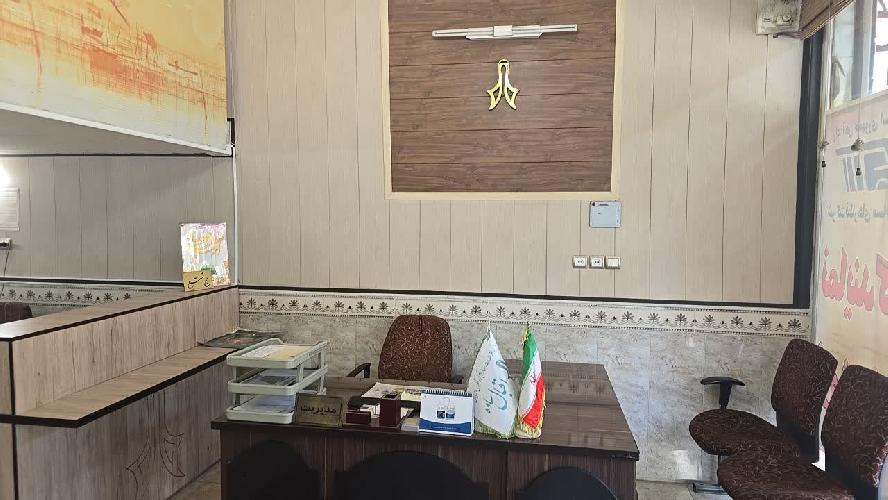 آژانس ها و تورهای مسافرتی در ساوه