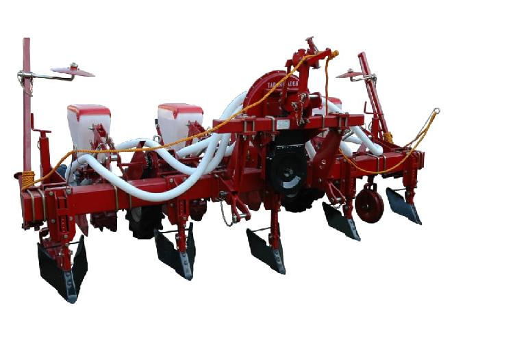 کشاورزی و باغبانی - تجهیزات و لوازم : تولید و یا فروش در کرج