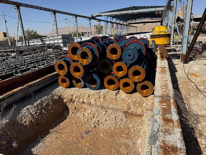 جهاد تعاونی در لار