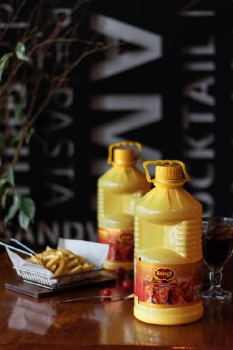  محصولات غذایی : تولید و پخش در گنبدکاوس