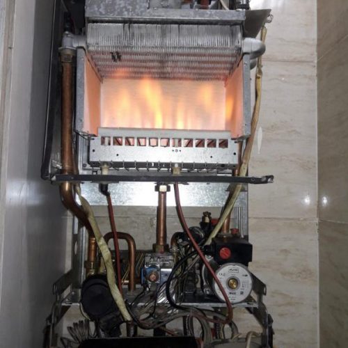 نصب و تعمیرات انواع پکیج و کولر گازی در تبریز