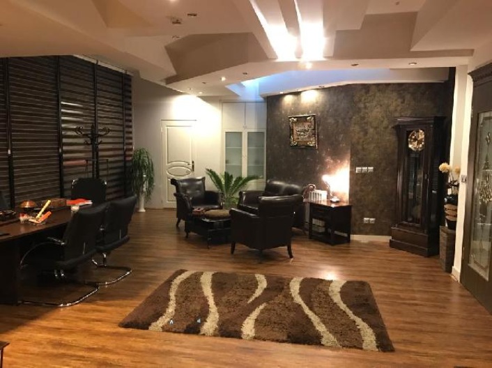 وکالت - وکیل پایه یک دادگستری در تبریز