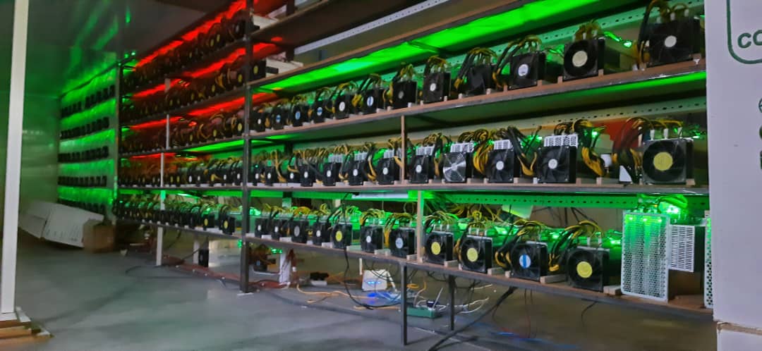 خرید و فروش ارزهای دیجیتال در تبریز