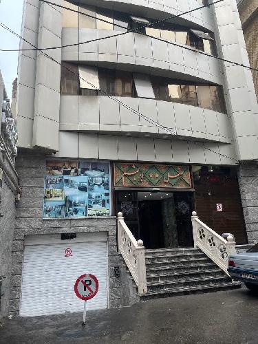هتل در مشهد
