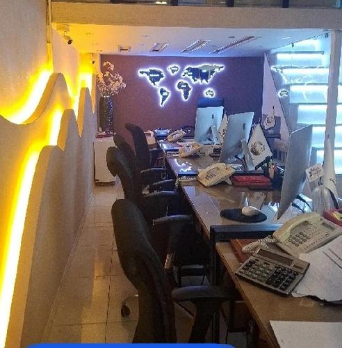 آژانس مسافرتی در تبریز