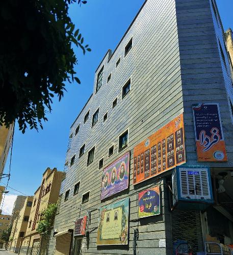  دبیرستان دوره اول و دوم در تبریز