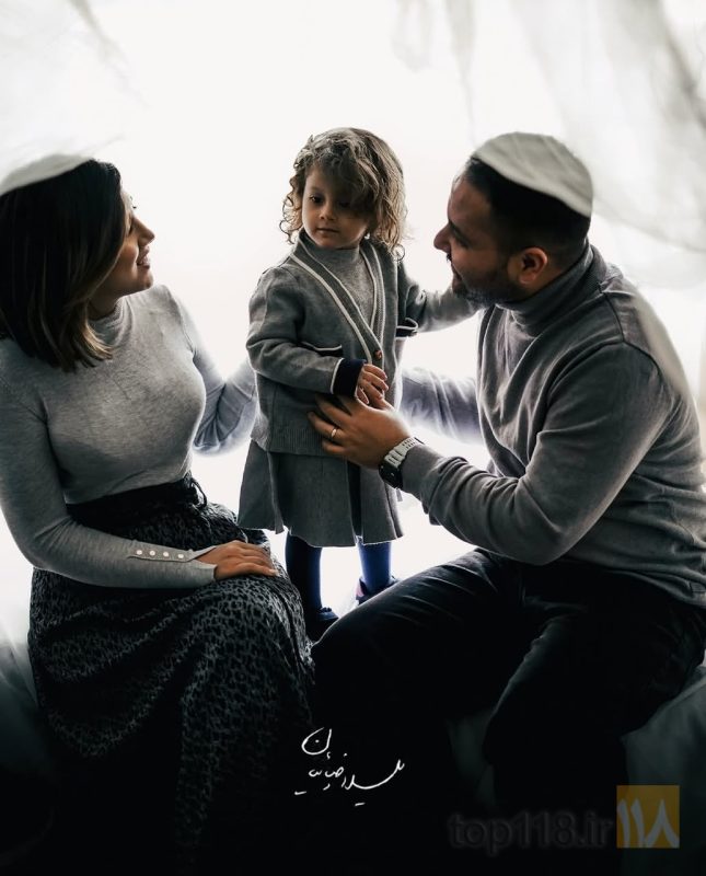 نمونه کار آتلیه عکاسی یلدا رضاییان - 1