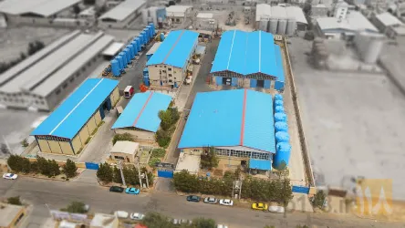 نمونه کار آسیا ژوله در آذرشهر - 1