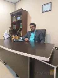 نمونه کار دفتر وکالت دکتر محمد فلاحی در ازنا - 1