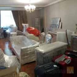 نمونه کار باربری صدیق بار تبریز در تبریز - 1