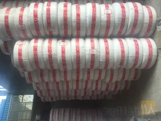 نمونه کار تاسیساتی یزدانی (فرمشعل) تبریز در تبریز - 1