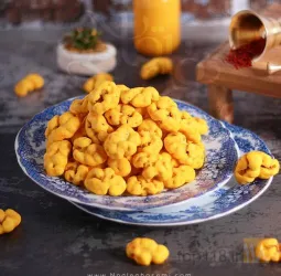 نمونه کار فروشگاه اینترنتی سوغات مخصوص ارومیه  در ارومیه - 1