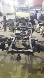 نمونه کار گروه فنی مهندسی پرسنل مکانیک در اهواز - 1