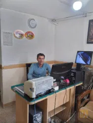 نمونه کار پخش مواد غذایی ذوقی پور در کوهدشت - 1