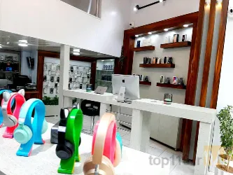 نمونه کار شرکت اروم فرشید در ارومیه - 1