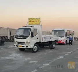 نمونه کار آموزشگاه رانندگی راه آسان در رباط کریم - 1
