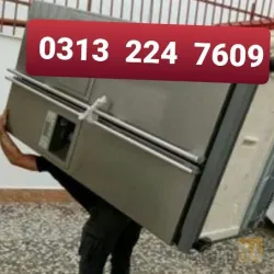 نمونه کار بهترین باربری و حمل اثاثیه منزل اصفهان در اصفهان - 1