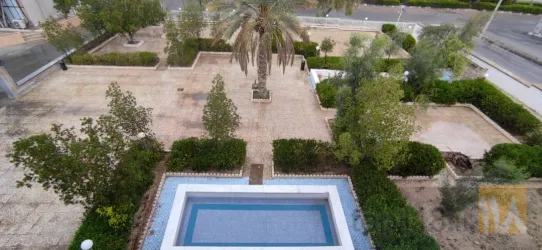نمونه کار هتل جهانگردی لارستان در لارستان - 1