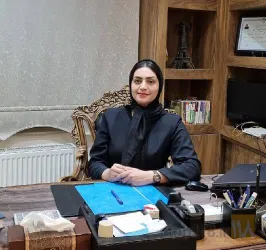 نمونه کار دفتر وکالت خانم سرور فتحی در آمل - 1