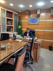 نمونه کار دفترخانه رسمی آبرسان در تبریز - 1