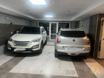 نمونه کار اجاره خودرو ارکا تشریفات در تبریز - 1