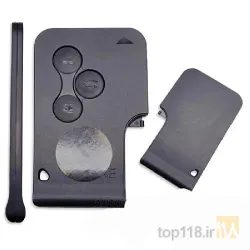 نمونه کار قطعات الکتریکی مگان | لوازم الکتریکی مگان  در تبریز - 1