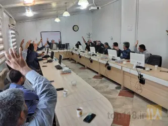 نمونه کار موسسه تعالی اندیشان البرز در کرج - 1