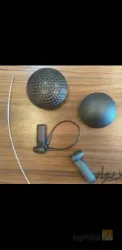 نمونه کار دزدگیر لباس در مراغه در مراغه - 1