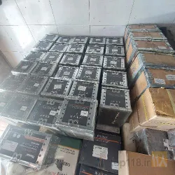 نمونه کار نماینده محصولات هوتای(هوو) در اذربایجان شرقی (فتح پور) در تبریز - 1