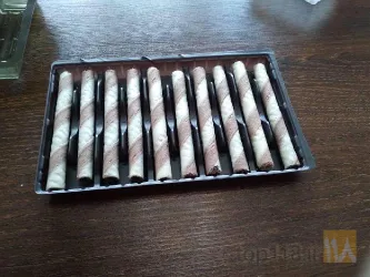 نمونه کار وکیوم فرمینگ فرجی در تبریز - 1