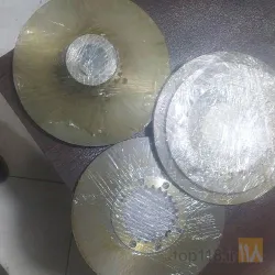 نمونه کار فروشگاه تکنو پارس در تهران - 1