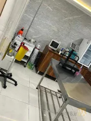 نمونه کار کلینیک اختصاصی حیوانات خانگی پت هاوس در تبریز - 1