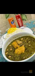 نمونه کار رستوران برهان در تبریز - 1