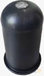نمونه کار شرکت لاستیک سازی شکیب صنعت سپاهان در اصفهان - 1
