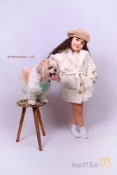 نمونه کار استودیو عکاسی الی در تبریز - 1