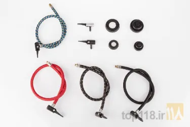 نمونه کار گروه تولیدی و صنعتی پادبا در تهران - 1
