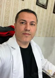 نمونه کار مطب دکتر ارسطو پزشکی  در تبریز - 1