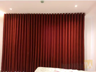 نمونه کار پرده فروشی هانا کیش در کیش - 1