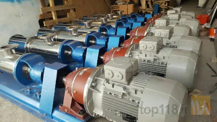 نمونه کار مونو پمپ آسیا در مشهد - 1