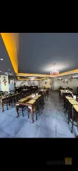 نمونه کار رستوران بابا جعفر در تبریز - 1