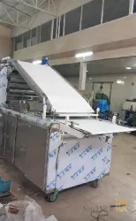 نمونه کار کاورسازی صنایع غذایی و صنعتی تک کاور در تبریز - 1