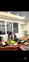 نمونه کار دفتر وکالت محمد سعید عطالو در تبریز - 1