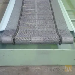 نمونه کار تور بافی صنعتی آذربایجان  در تبریز - 1