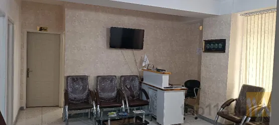 نمونه کار مرکز طب سنتی مرهم در تبریز - 1