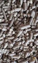 نمونه کار خوراک دام سهند در چهاربرج - 1